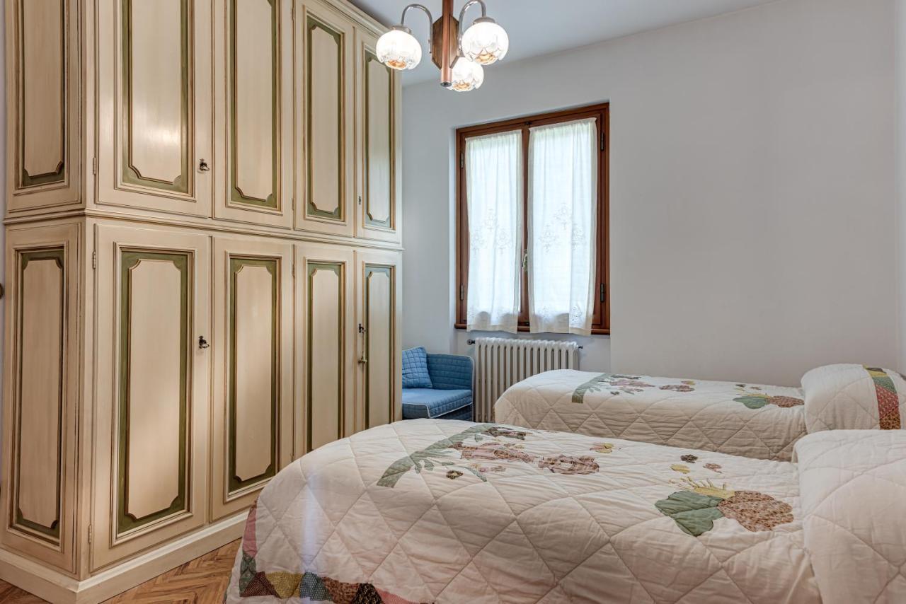 Вилла Gigli Di Firenze Руфина Экстерьер фото